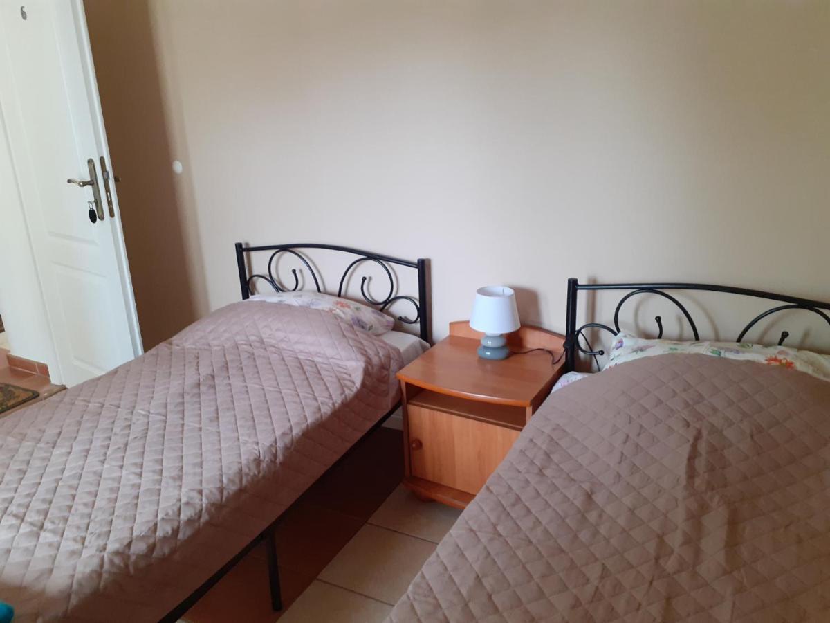 13-nastka Homestay Miedzyzdroje