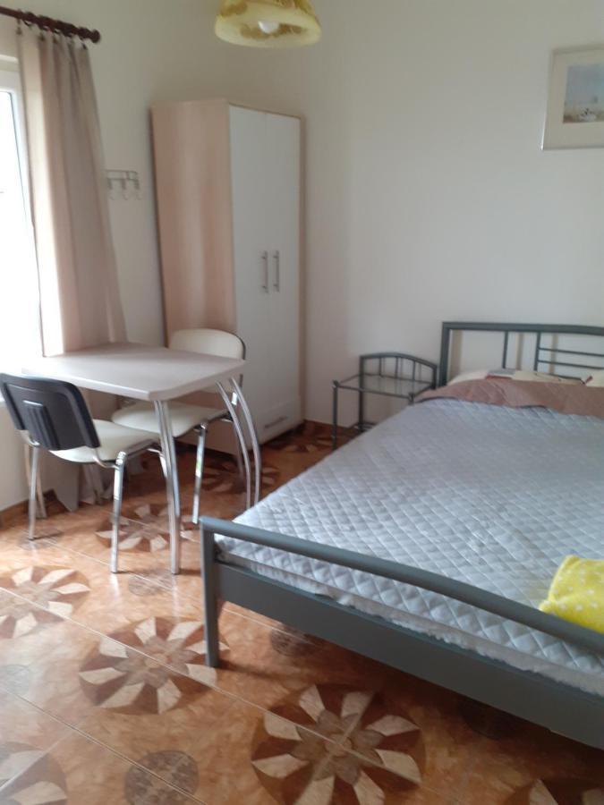 13-nastka Homestay Miedzyzdroje