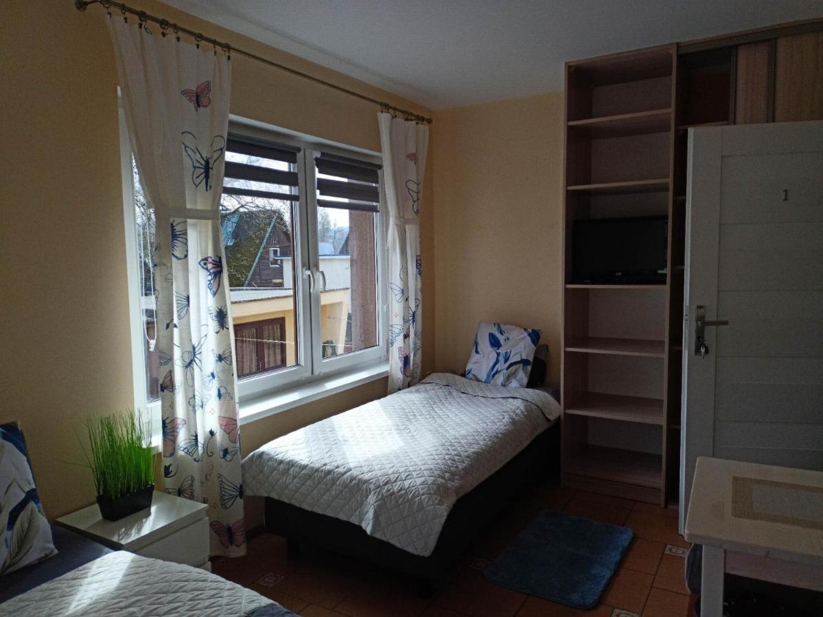 Homestay 13-nastka *
